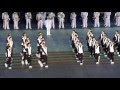 NIPPON SPORT SCIENCE UNIVERSITY "SHUDAN KODO" MARCHING TEAM, JAPAN   Basel Tattoo 2016   Full Show