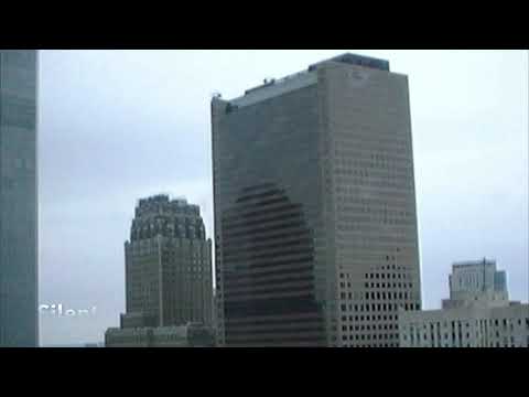 WT7 alarm in alert mode [Firecom 8500]