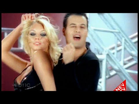 Hakan Peker - Alev Alev (HD|Stereo) (Nev TV/VİVA) (2003, Peker Müzik)