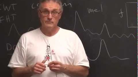 #18 -- Final project discussion