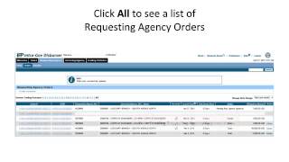 46 - 2 Creating and Approving an Order in IPP