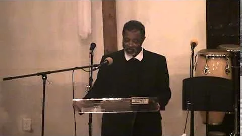7 last words 2015 Charles Hubbard