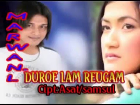 LAGU ACEH TERBARU - Duroe Lam Reugam