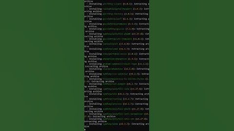 Laravel Create-project #shorts #reels #trending #viral #laravel #php