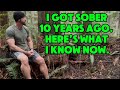 10 Years Sober And What I Learned 