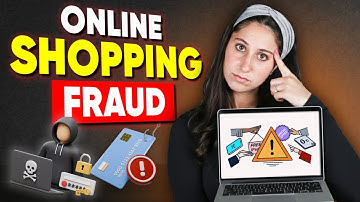 Online Shopping Fraud: Ultimate Guide to Protecting Your Credit Card