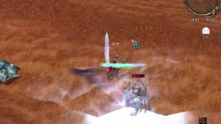 EmpireMt2 BOSS
