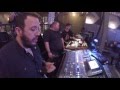 SYMPHONY X Front of House Engineer Juan "Punchy" Gonzalez  | GEAR GODS