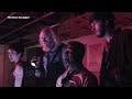 Betrayal above battle below the final stand of z nation season 4