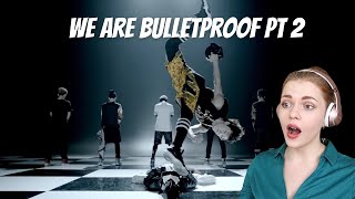 The Diversity! BTS (방탄소년단) &#39;We Are Bulletproof Pt 2&#39; MV &amp; Dance Practice | Reaction &amp; Commentary