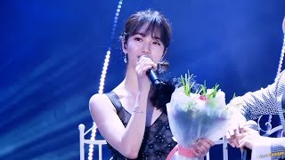 170113 골든디스크 - 수지 'Dream' 직캠 by DaftTaengk