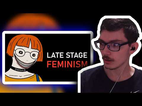 How Feminism Justified Killing Children | BASIC LOGIC REACTION