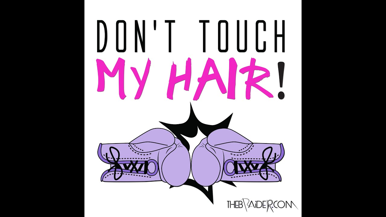 Watch me freak out this Grey wig!!!