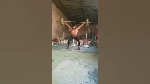 How to Master the Snatch in Olympic Weightlifting | Olympians' Tips