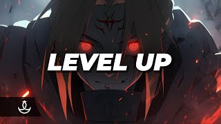Anup4m & Jay Matthews - Level Up [Rising Flame Free Release]