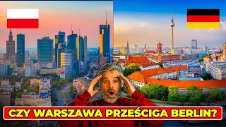 Warsaw vs Berlin - Which City Is Really Europe’s New York in 2026?