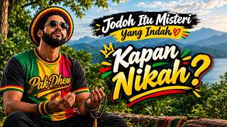 Kapan Nikah? - Jawab Kalimat Ini Biar Nggak Baper! | Roots Reggae Religi 🎸🔥