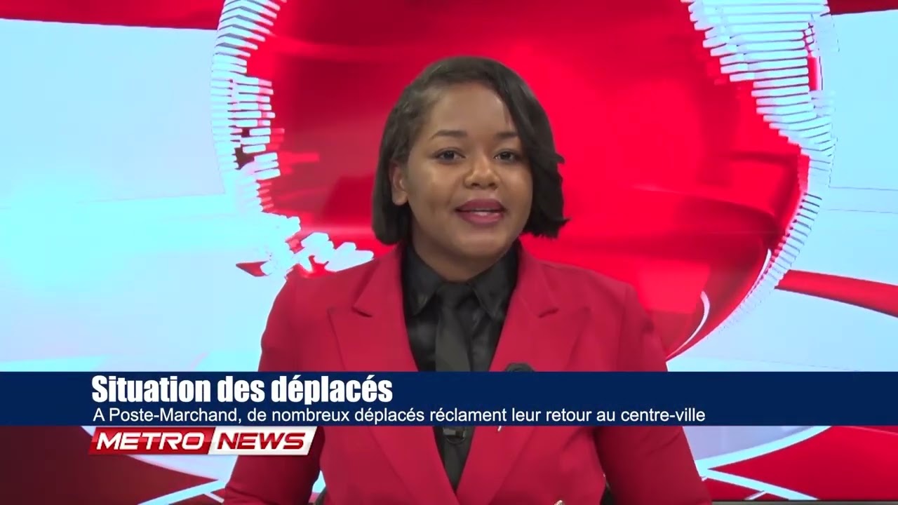 METRONEWS 3 MARS 2026