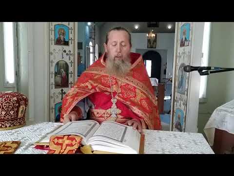 Свято-Преображенский храм с.