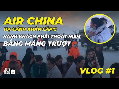Video Chuyến bay 