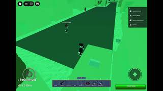 Yall Missed My First Gun Game Admin Abuse