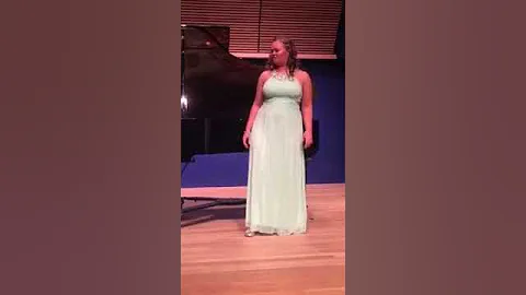 Kat Swanson Performance