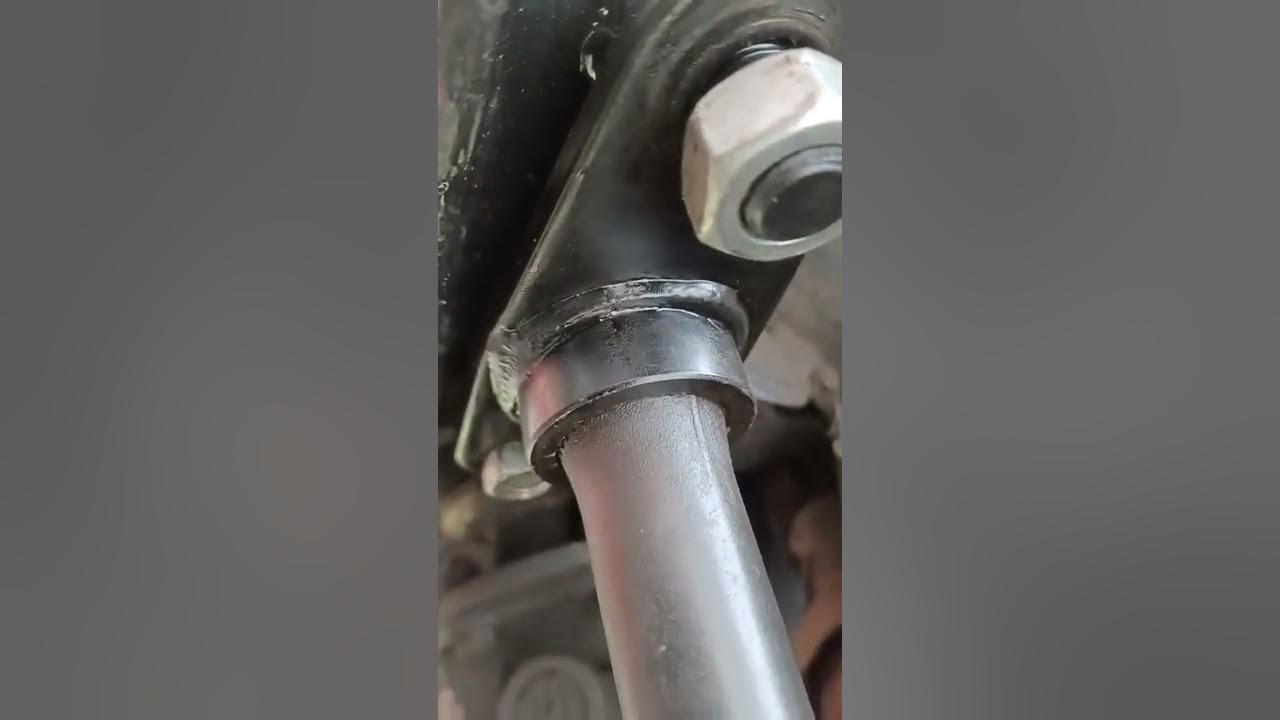 How to REMOVE torsion bars!! Explicit Language YouTube