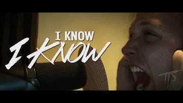 Trace The Sky - "Lessons Learned" (Lyric Video)