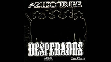 Aztec Tribe - Intro