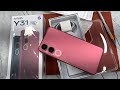 Vivo Y31 5g 2025 Unboxing & Review | vivo y31 5g camera settings | vivo Y31 5g Review