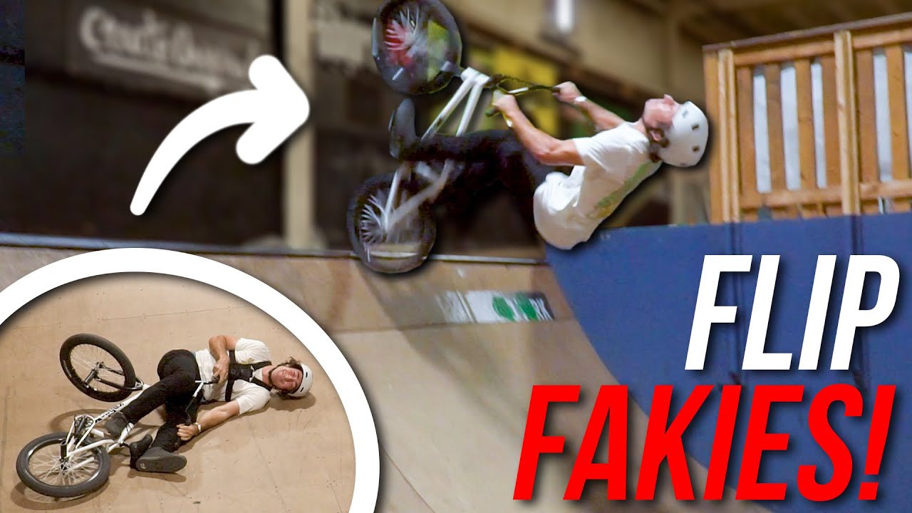 Я ТАК СТРАШНО хотела это попробовать!