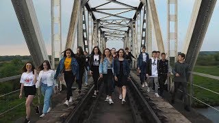 картинка: Випуск Школа №1( 9-А 2019 ССЗШ№1) Хмельницький