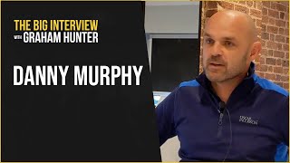 Danny Murphy: The Big Interview with Graham Hunter
