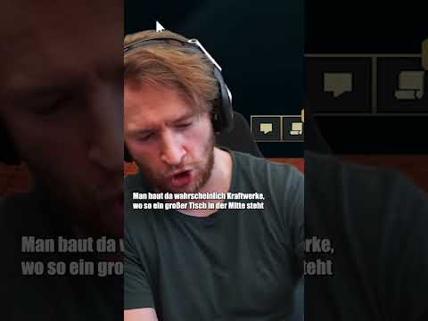 Ich bin schlau