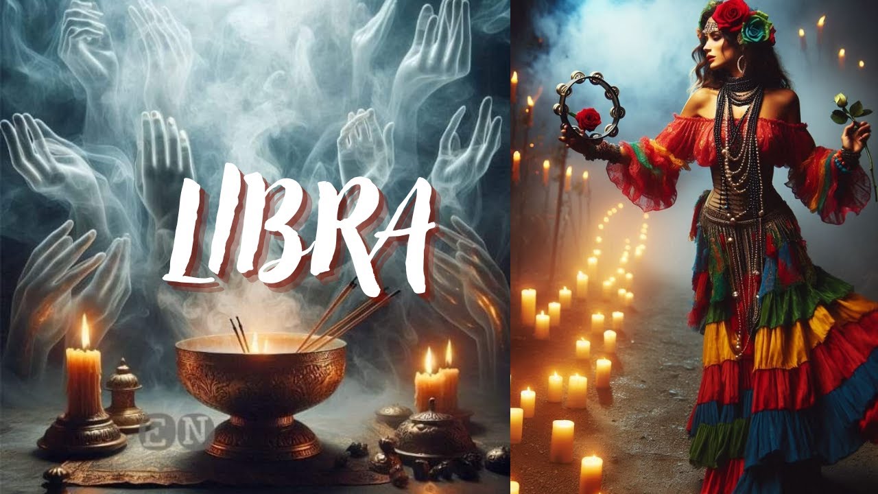 LIBRA ✨ SEU MENTOR TE REERGUENDO SAINDO DE UM CAMPO MINADO🐦‍🔥💰