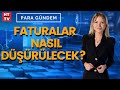 Elektrikte nasıl bir formül üzerinde çalışılıyor? | Para Gündem - 10 Şubat 2022