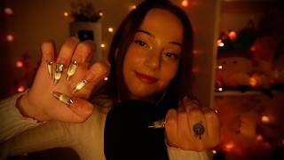 doing asmr because you need to sleep 🪄😴