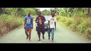 Dezine - Must Be Love (Official Music Video) chords