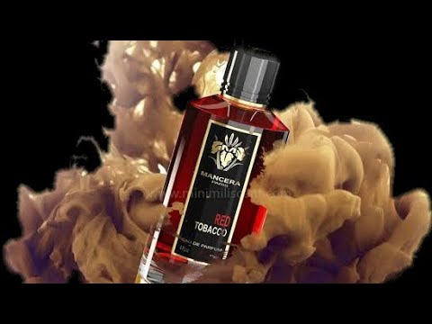 عطر مانسيرا ريد توباكو