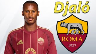 TIAGO DJALO ● Welcome to Juventus ⚪️⚫️🇵🇹 Best Defensive Skills & Passes