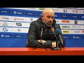 🗣️ 𝐌𝐚𝐭𝐡𝐢𝐞𝐮 𝐂𝐡𝐚𝐛𝐞𝐫𝐭 après LE MANS FC-US AVRANCHES MSM (3-4)