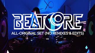 All-Original 1h DJ Set 2026 (No Remixes & Edits)