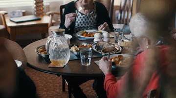 FoodCloud uses technology to get surplus food to nonprofits more efficiently (Audio Description)