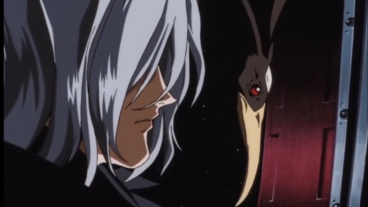 Cemetery Bounce - Wicca Phase Springs Eternal *𝘚𝘭𝘰𝘸𝘦𝘥: Cowboy Bebop, Jupiter Jazz Part 1*