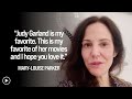 Mary-Louise Parker announces MEET ME IN ST. LOUIS for AFI Movie Club