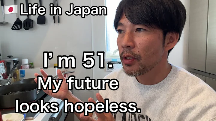 I’m a 51 y/o Japanese man. My future looks Not Good shape. My Life is rough.
