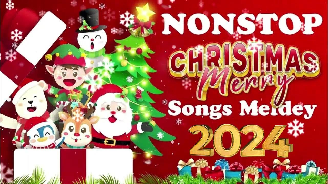 Jingle Bells Christmas Songs Top Christmas Songs of All Time 🎅🏼
