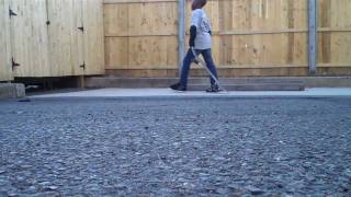 Flatground Sesh 2