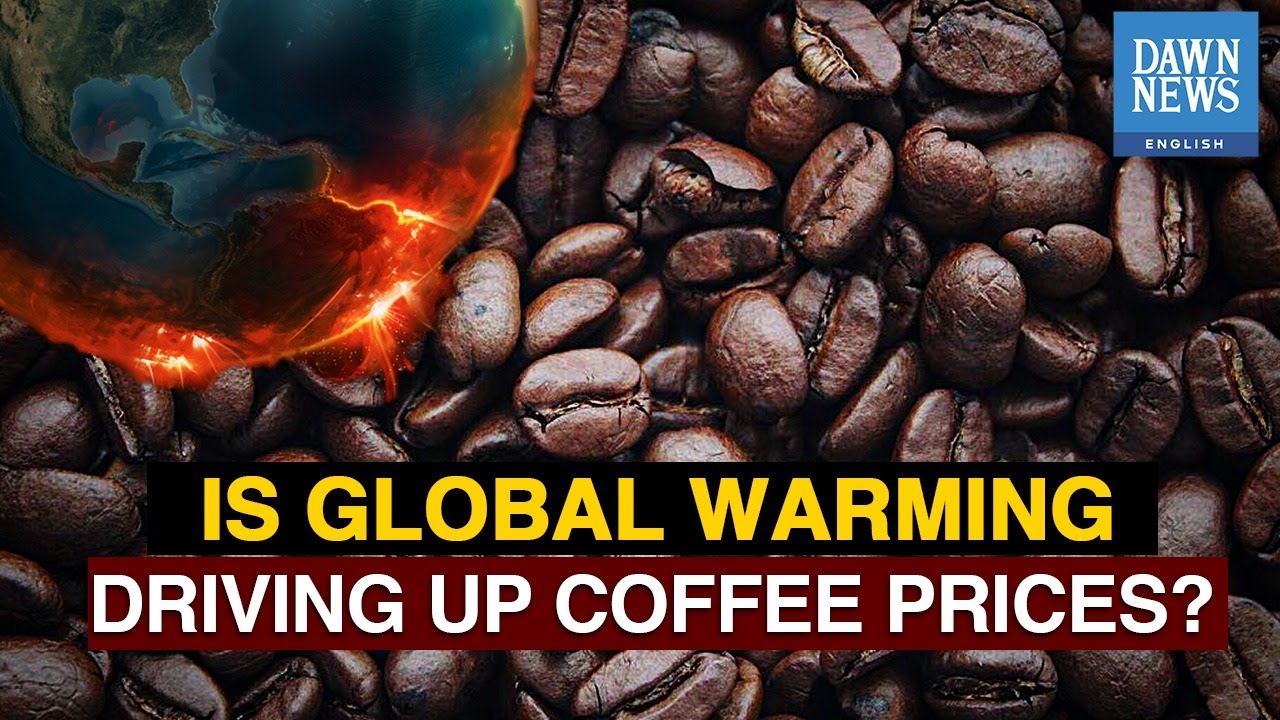Your Coffee Might Be Becoming Even More Expensive | Dawn News English ...
