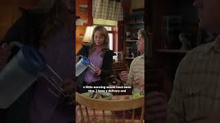 Which arthritic old man could Tim be talking about!?
Im sure that arthritic old man has something to say about this...
This clip is from Heartland, Season 9. Stream full episodes on CBC Gem: https://gem.cbc.ca/heartland/s1?cmp=DM_CM_HeartlandYT
Connect With Heartland on CBC:
TikTok: https://www.tiktok.com/@official_heartlandoncbc
Instagram: https://bit.ly/HeartlandOnInstagram
YouTube: https://bit.ly/HeartlandOnYoutube
Facebook: https://bit.ly/HeartlandOnFacebook
Twitter: https://bit.ly/HeartlandOnTwitter Which arthritic old man could Tim be talking about!?
